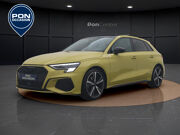 Audi A3 Sportback 30 TFSI S edition