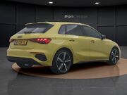 Audi A3 Sportback 30 TFSI S edition