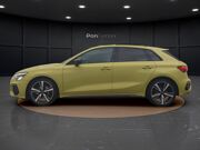 Audi A3 Sportback 30 TFSI S edition