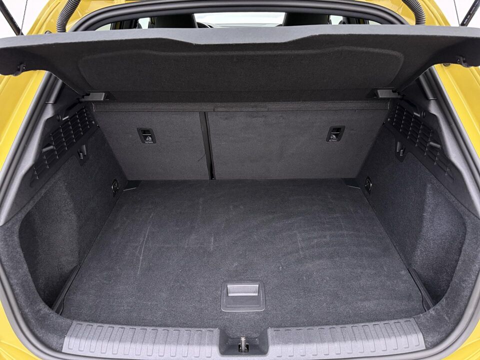 Audi A3 Sportback 30 TFSI S edition