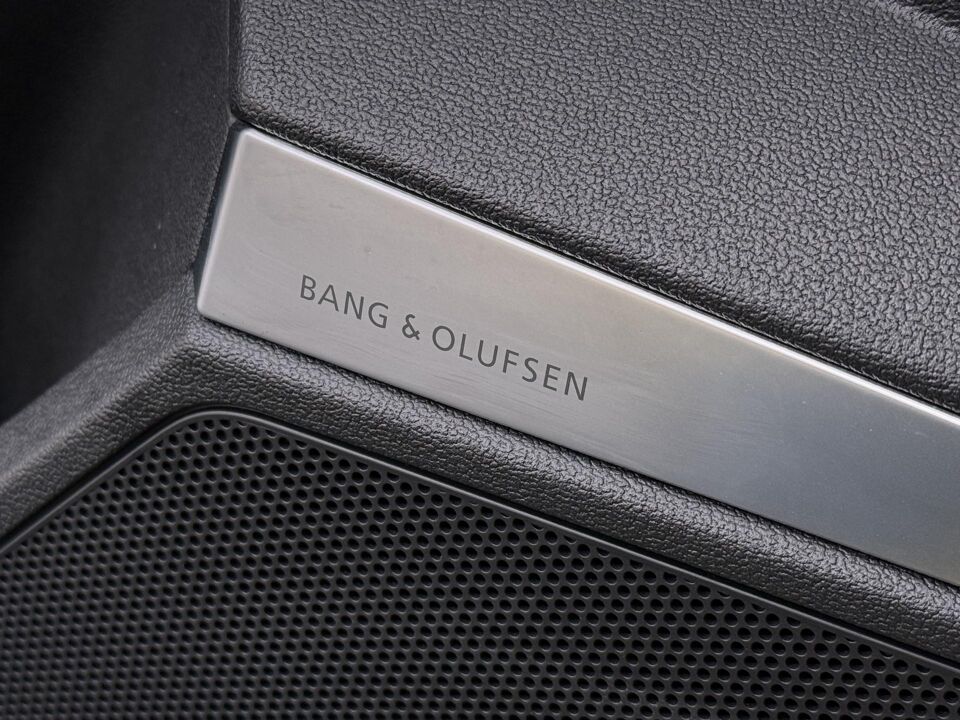 Audi A3 Sportback 30 TFSI S edition