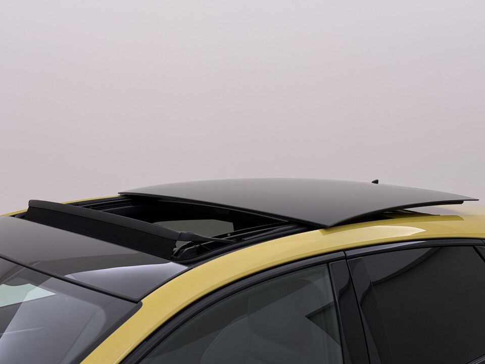 Audi A3 Sportback 30 TFSI S edition