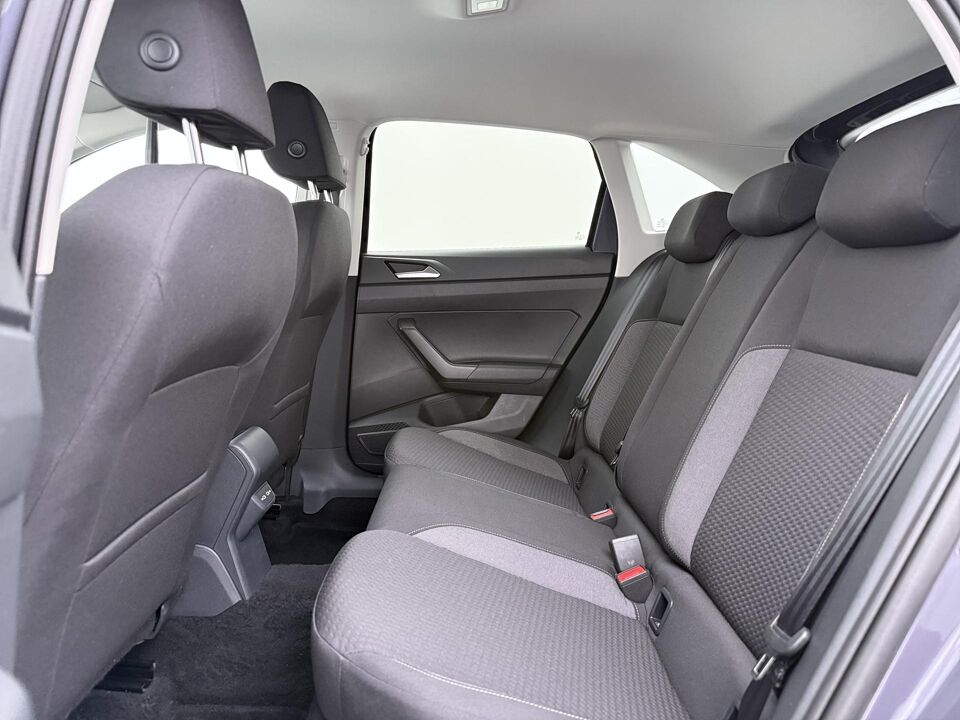 Volkswagen Taigo 1.0 TSI Life Edition