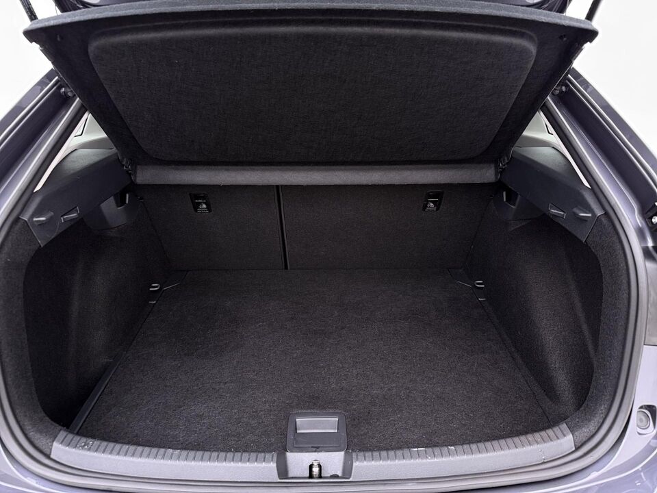 Volkswagen Taigo 1.0 TSI Life Edition