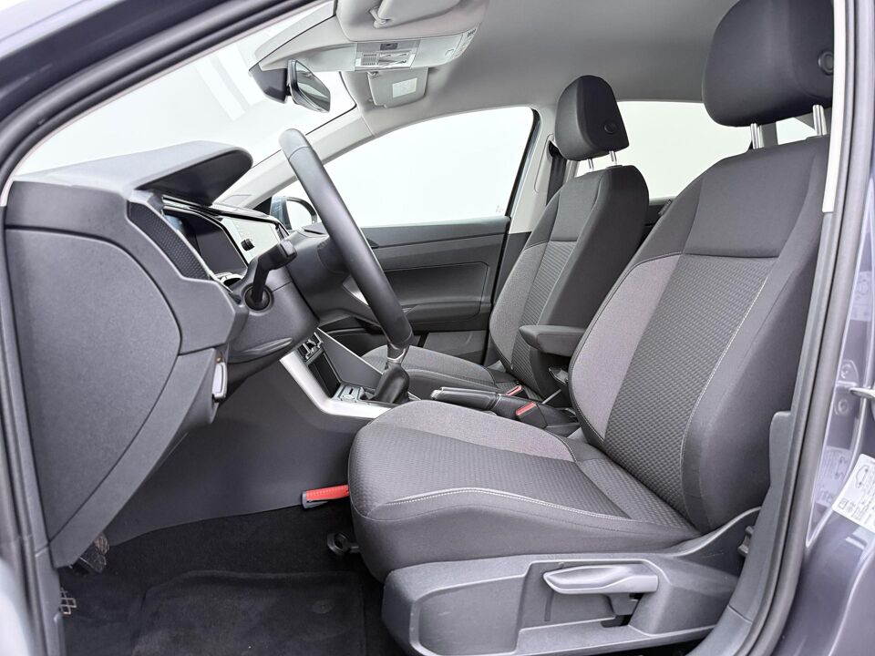 Volkswagen Taigo 1.0 TSI Life Edition