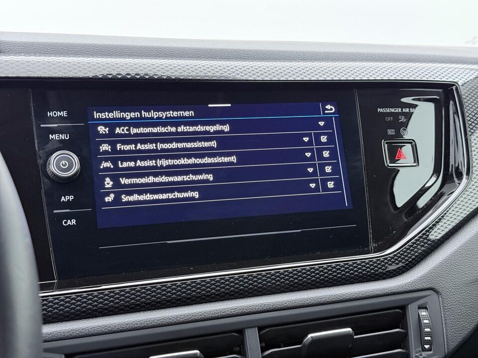 Volkswagen Taigo 1.0 TSI Life Edition