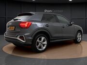 Audi Q2 35 TFSI S-line