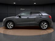 Audi Q2 35 TFSI S-line