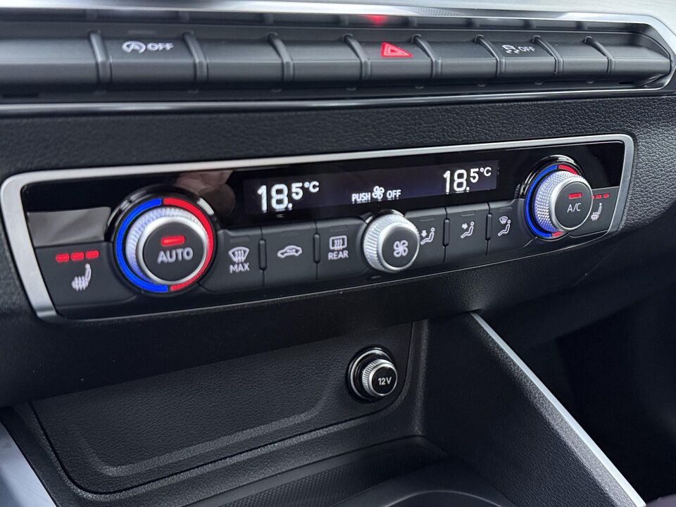 Audi Q2 35 TFSI S-line