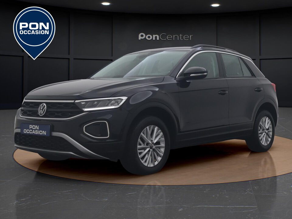 Volkswagen T-Roc 1.5 TSI Life