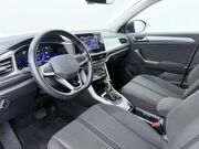 Volkswagen T-Roc 1.5 TSI Life