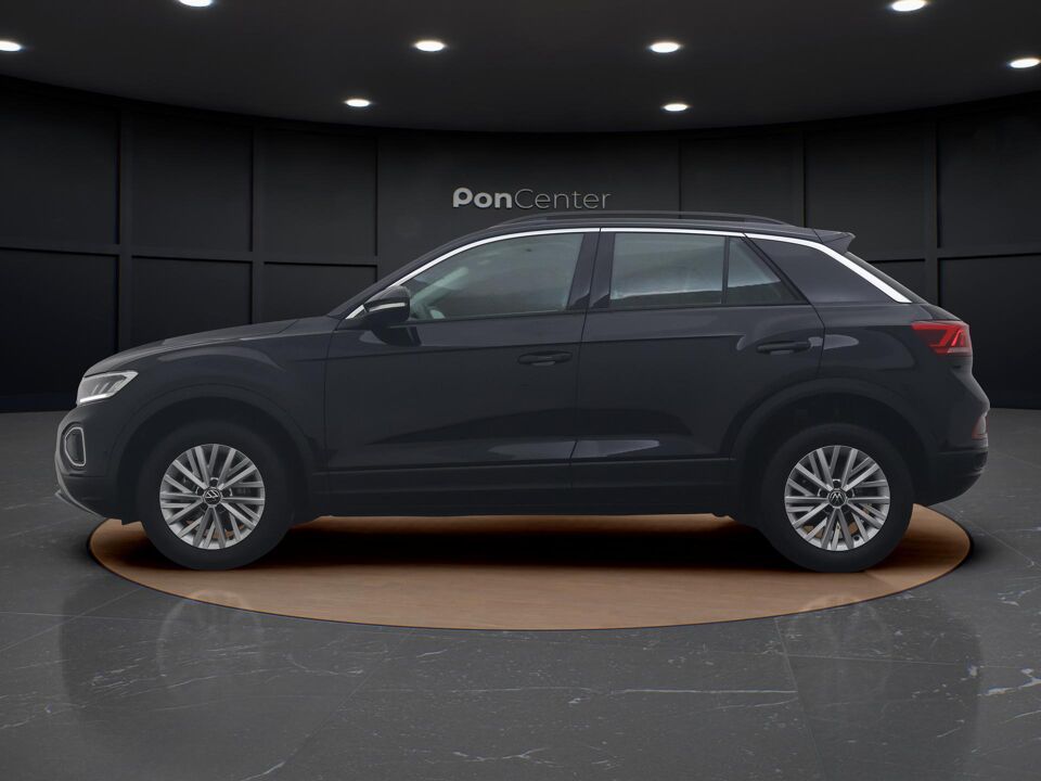 Volkswagen T-Roc 1.5 TSI Life