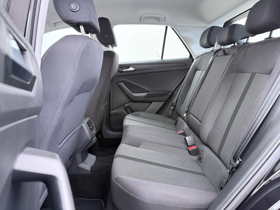 Volkswagen T-Roc 1.5 TSI Life