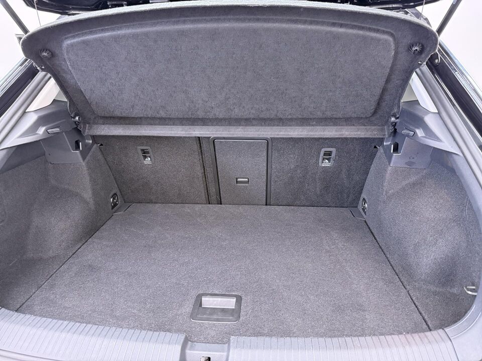 Volkswagen T-Roc 1.5 TSI Life