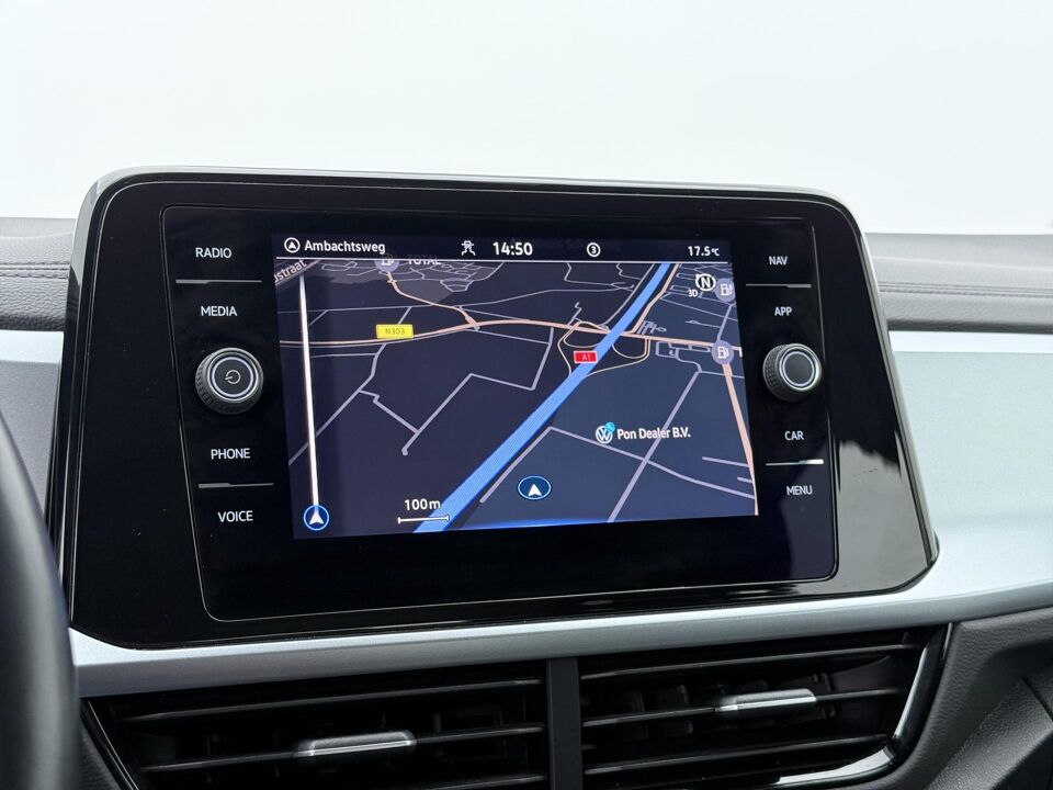 Volkswagen T-Roc 1.5 TSI Life