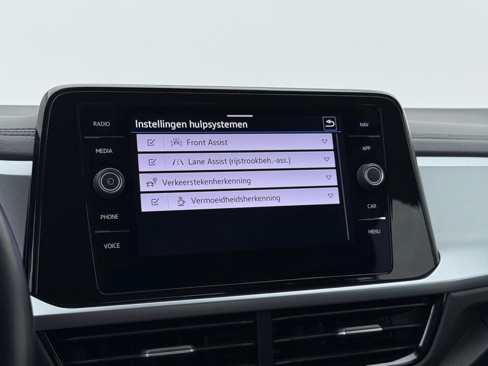 Volkswagen T-Roc 1.5 TSI Life
