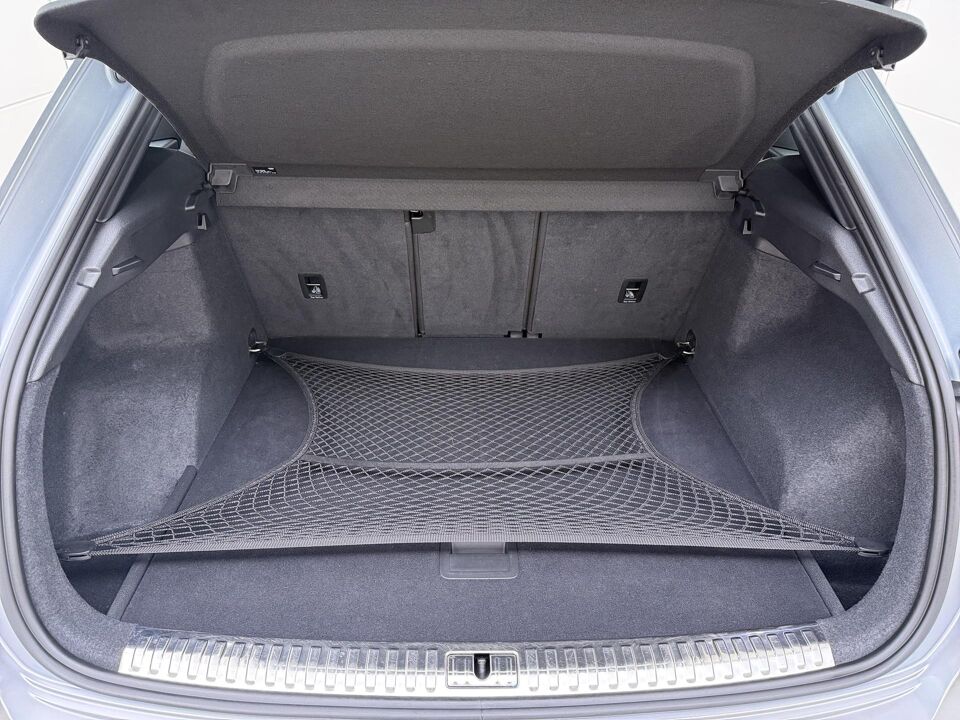 Audi Q3 35 TFSI Advanced edition