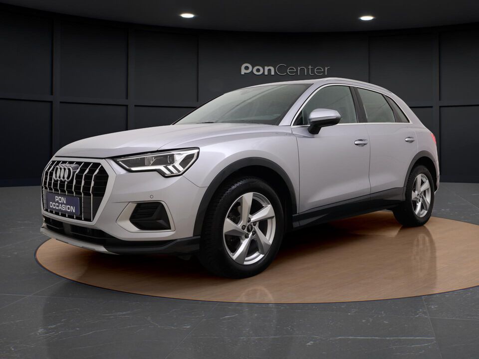Audi Q3 35 TFSI Advanced edition