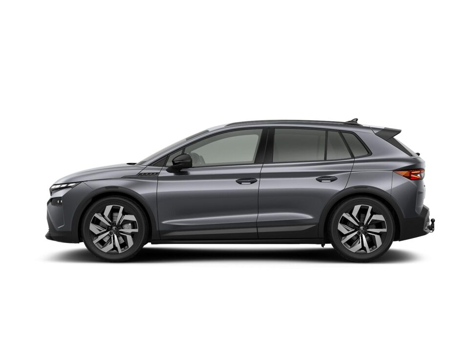 Škoda Elroq Sportline 210 kW / 286 PK