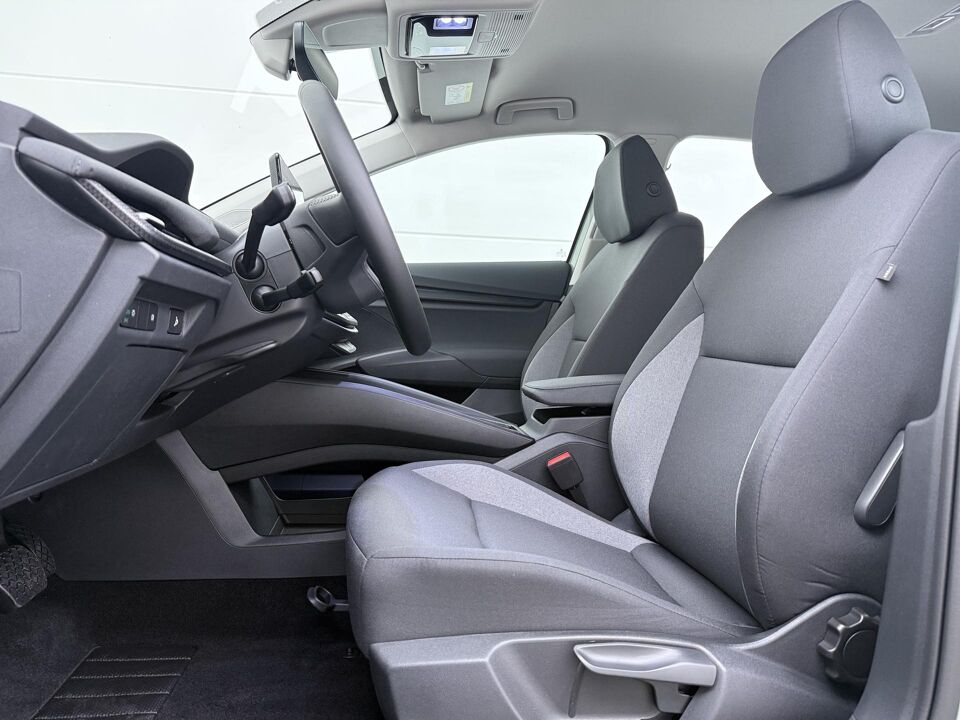 Škoda Elroq Selection 125 kW / 170 PK