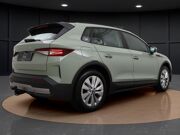 Škoda Elroq Selection 125 kW / 170 PK