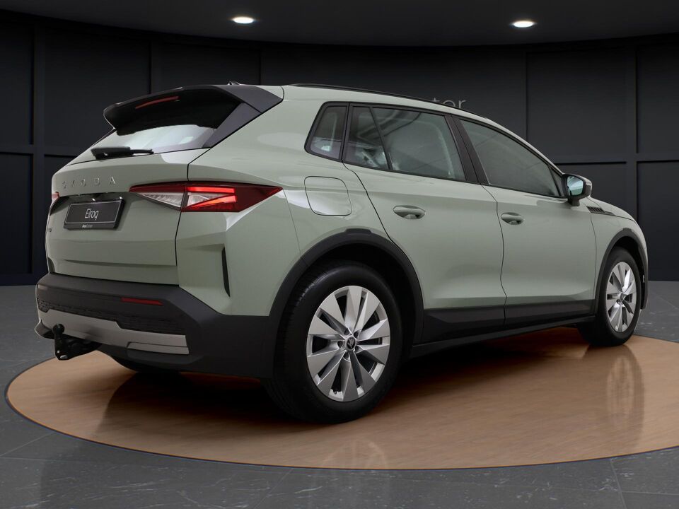 Škoda Elroq Selection 125 kW / 170 PK
