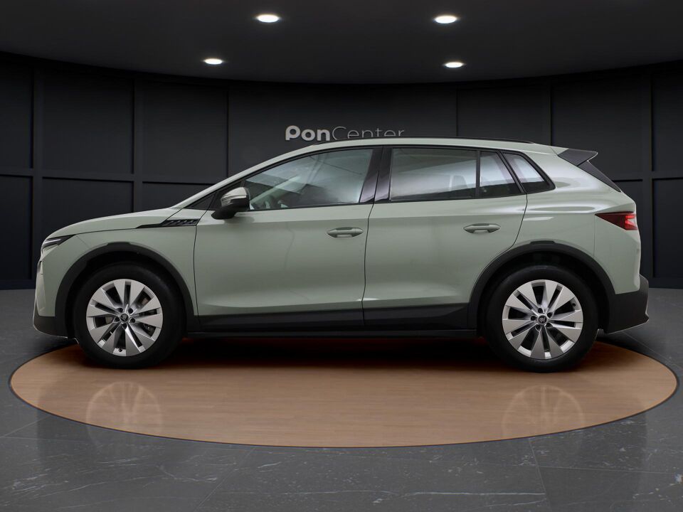Škoda Elroq Selection 125 kW / 170 PK