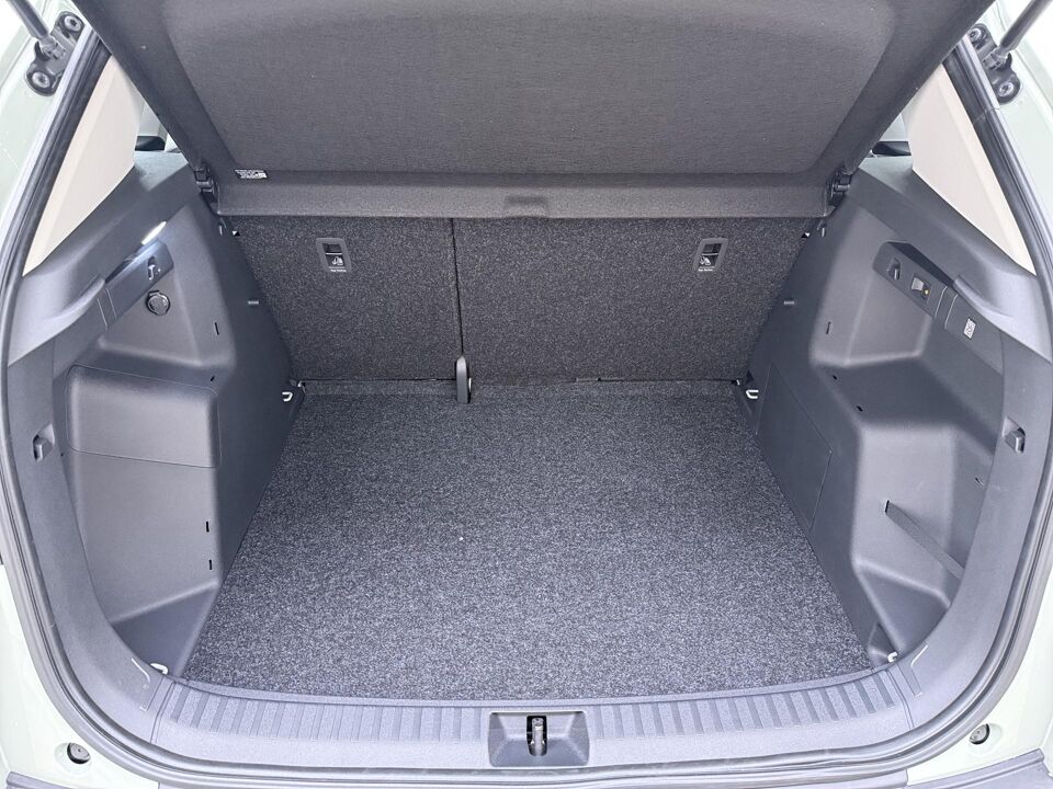 Škoda Elroq Selection 125 kW / 170 PK