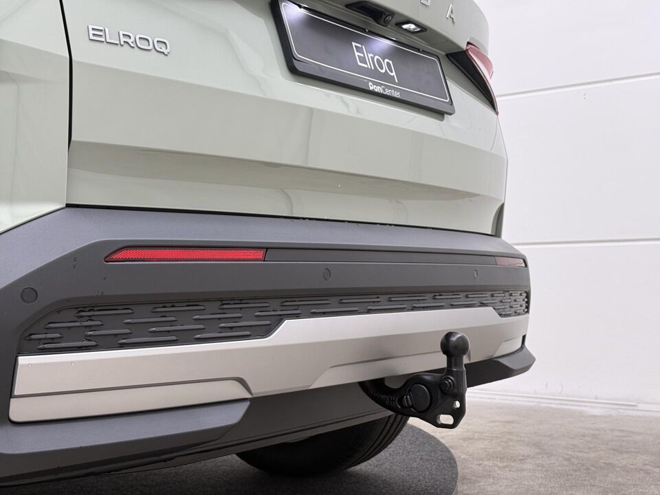 Škoda Elroq Selection 125 kW / 170 PK