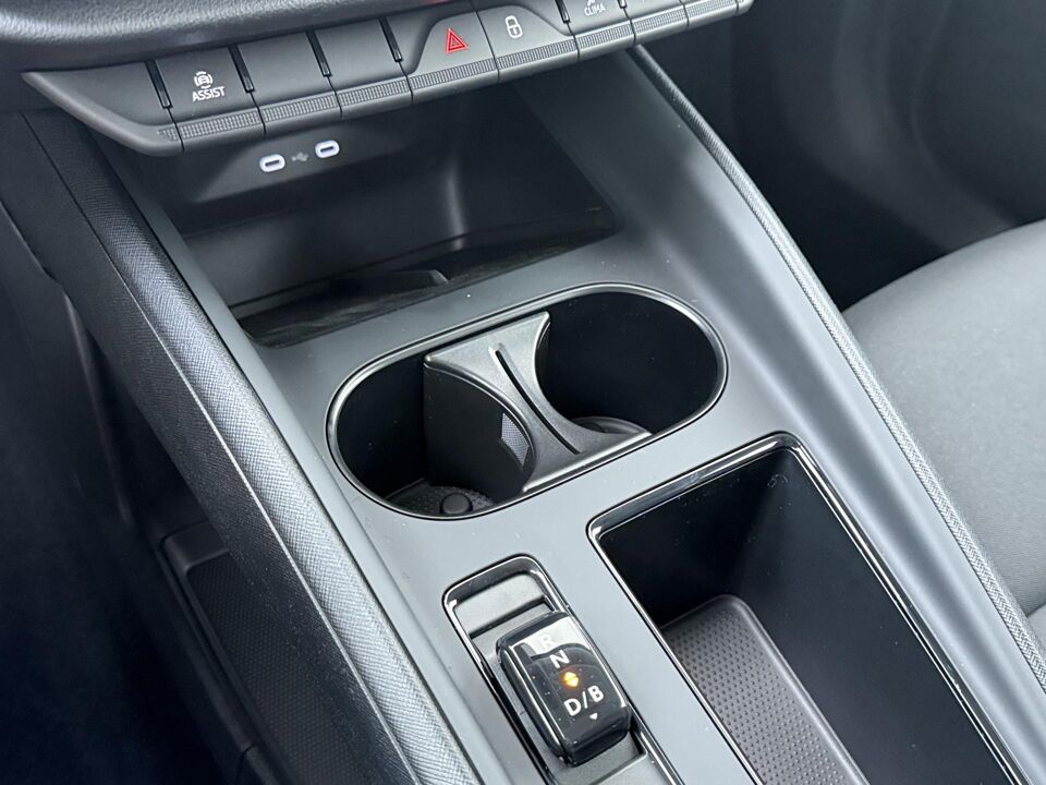 Škoda Elroq Selection 125 kW / 170 PK