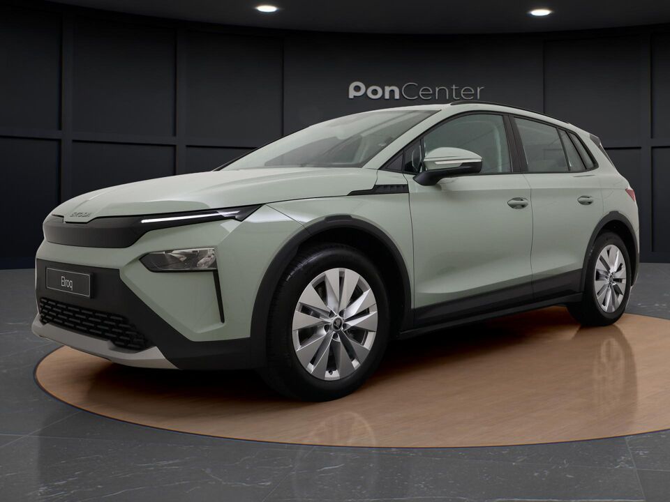 Škoda Elroq Selection 125 kW / 170 PK