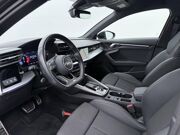 Audi A3 Limousine 30 TFSI S edition