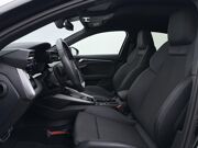 Audi A3 Limousine 30 TFSI S edition