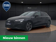 Audi A3 Sportback 40 TFSI e S-Line