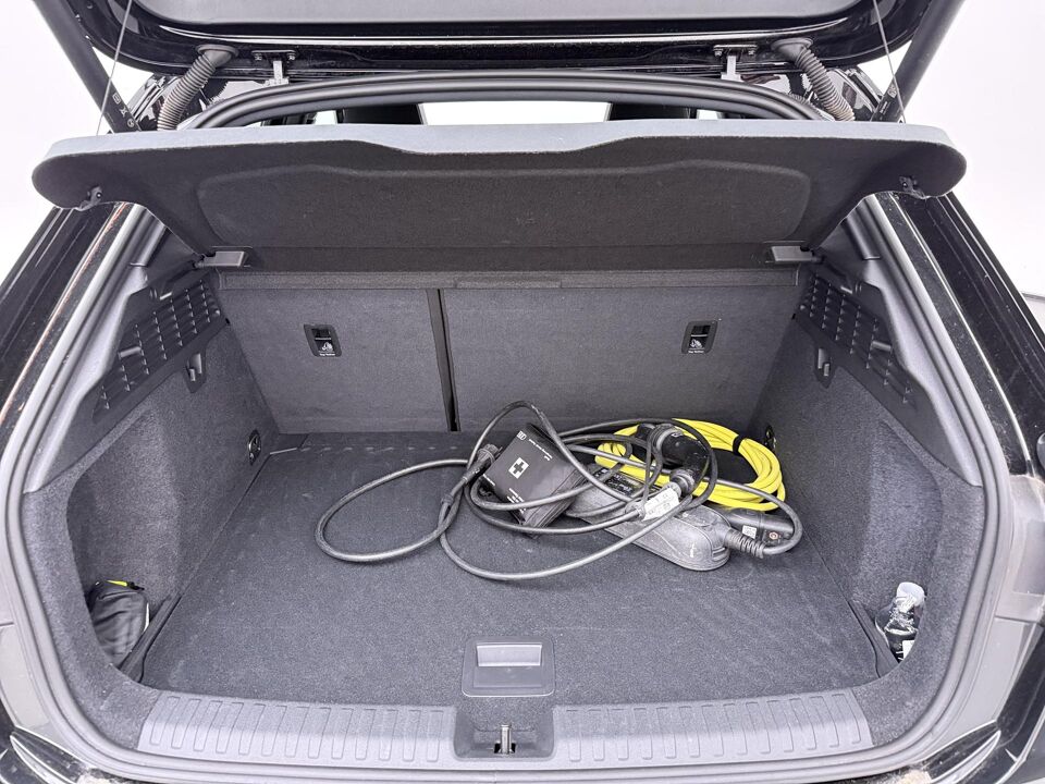 Audi A3 Sportback 40 TFSI e S-Line