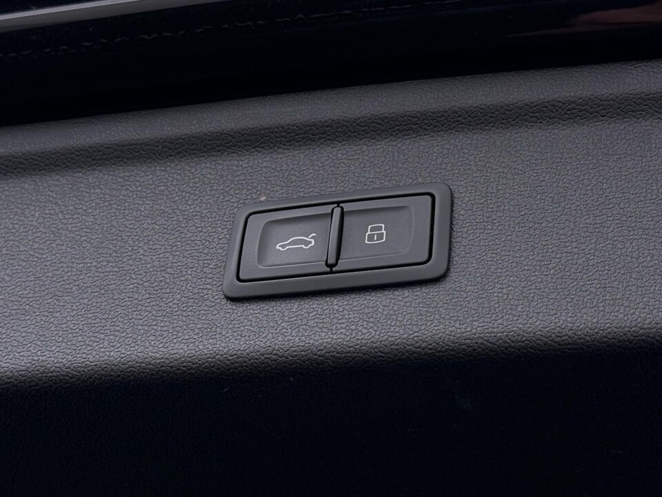 Audi A3 Sportback 40 TFSI e S-Line