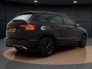 Škoda Karoq 1.5 TSI ACT Sportline