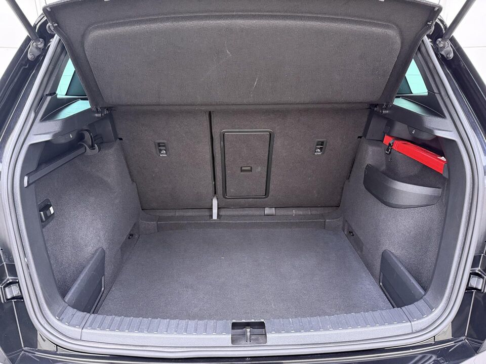 Škoda Karoq 1.5 TSI ACT Sportline