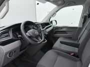 VW-Bedrijfswagens Transporter 2.0 TDI 90 PK L1H1 28 Comfortline