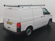 VW-Bedrijfswagens Transporter 2.0 TDI 90 PK L1H1 28 Comfortline