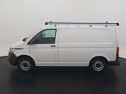 VW-Bedrijfswagens Transporter 2.0 TDI 90 PK L1H1 28 Comfortline