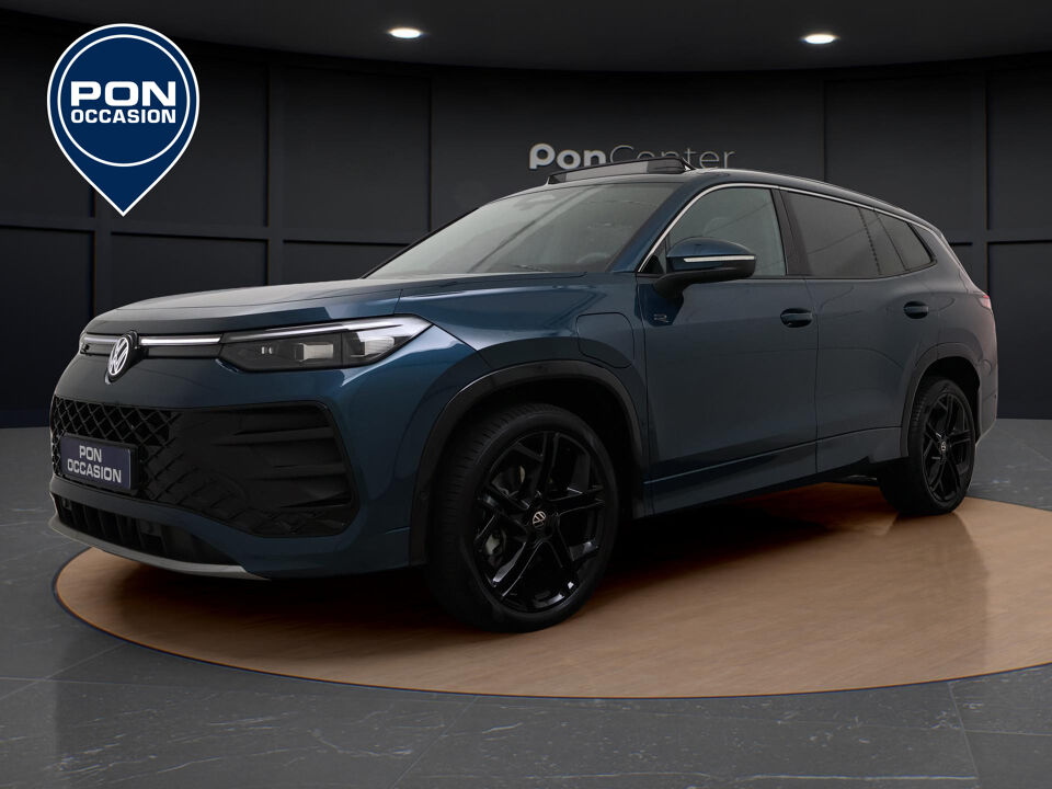 Volkswagen Tayron 1.5 eHybrid R-Line