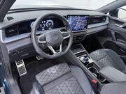 Volkswagen Tayron 1.5 eHybrid R-Line