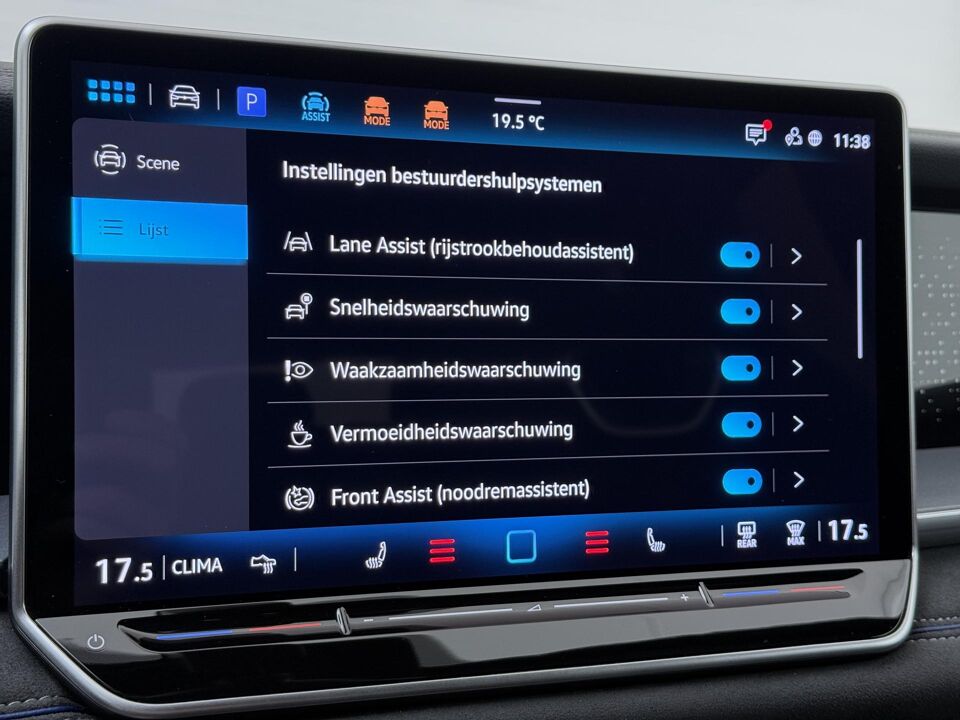 Volkswagen Tayron 1.5 eHybrid R-Line