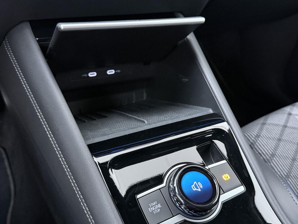 Volkswagen Tayron 1.5 eHybrid R-Line