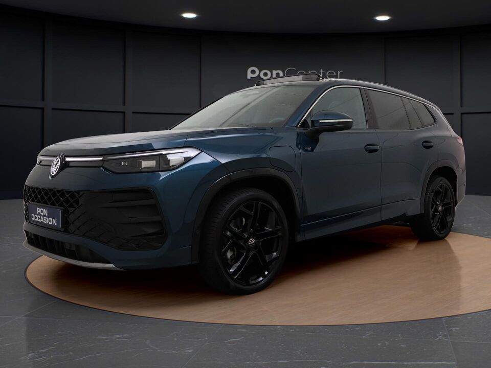 Volkswagen Tayron 1.5 eHybrid R-Line