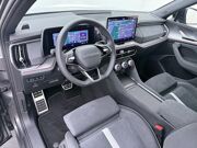 Škoda Kodiaq 1.5 TSI Sportline