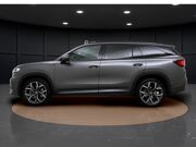 Škoda Kodiaq 1.5 TSI Sportline