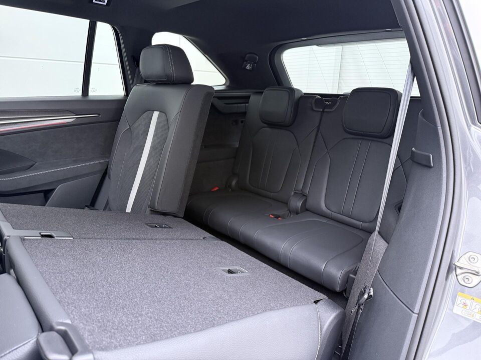 Škoda Kodiaq 1.5 TSI Sportline