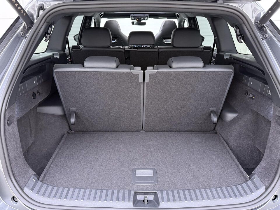 Škoda Kodiaq 1.5 TSI Sportline